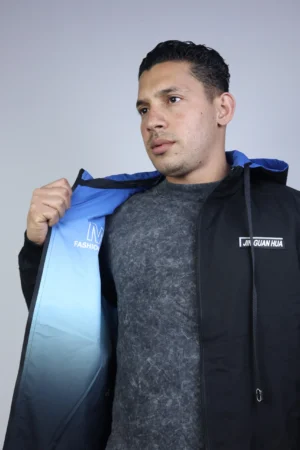 Chaqueta TERRIS - 2211 AZUL