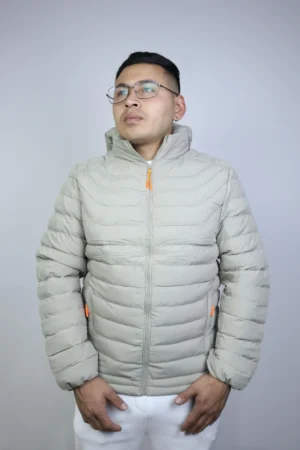 Chaqueta TERRIS - 2298 BEIGE