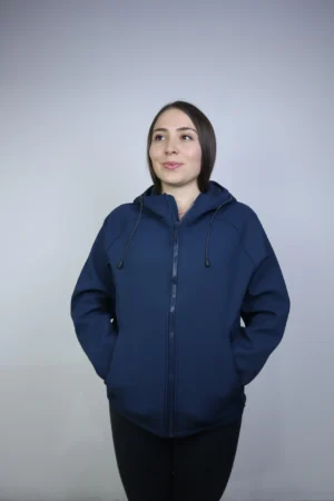 Chaqueta TERRIS - 2358B AZUL