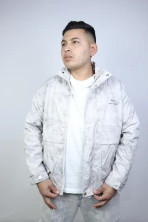 Chaqueta TERRIS - 6805 HUESO