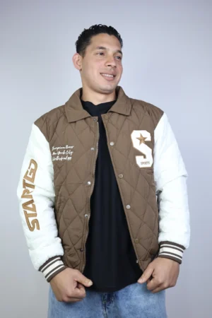 Chaqueta TERRIS - 89960 CAFE