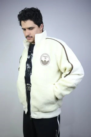 Chaqueta TERRIS - 89963 BEIGE