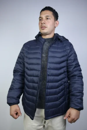 Chaqueta TERRIS - 902 AZUL