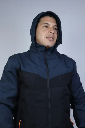 Chaqueta TERRIS - 903 AZUL