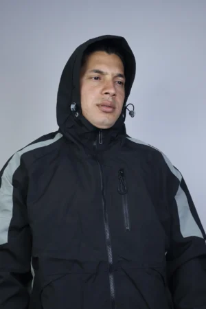 Chaqueta TERRIS – js5008